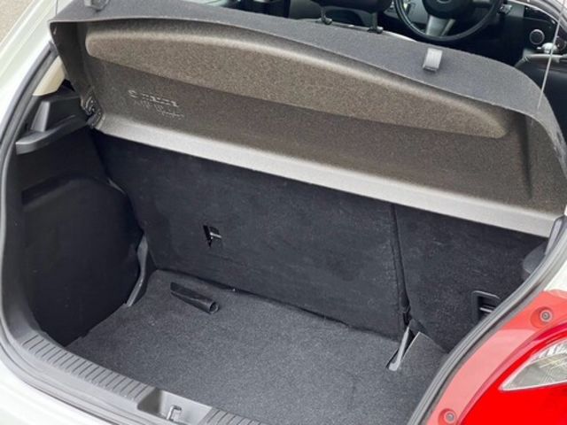 MAZDA馬自達 MAZDA 2  第6張相片