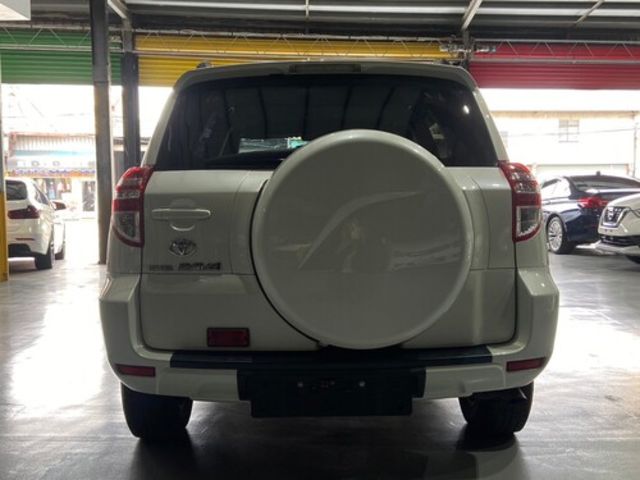 TOYOTA豐田 RAV4  第4張相片