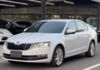 SKODA司科達 OCTAVIA  第1張縮圖