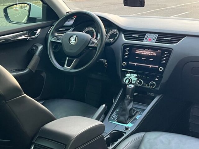 SKODA司科達 OCTAVIA  第5張相片