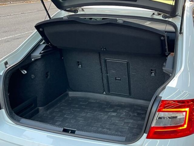 SKODA司科達 OCTAVIA  第11張相片