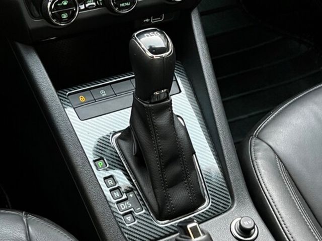 SKODA司科達 OCTAVIA  第14張相片