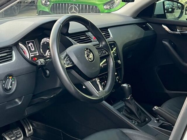 SKODA司科達 OCTAVIA  第19張相片