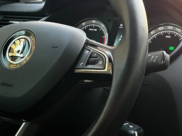 SKODA司科達 OCTAVIA  第20張相片