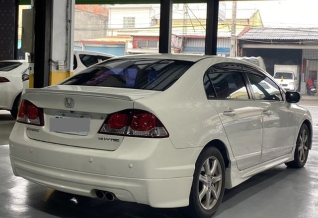 HONDA本田 CIVIC  第2張相片