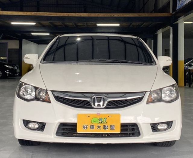 HONDA本田 CIVIC  第3張相片