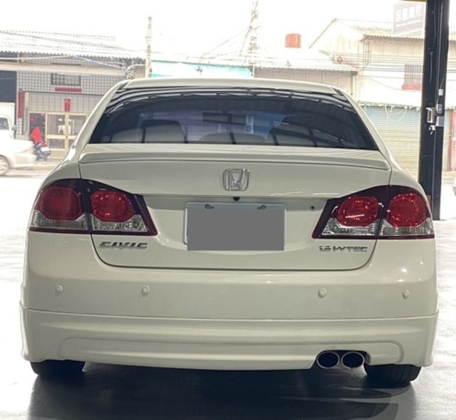 HONDA本田 CIVIC  第4張相片