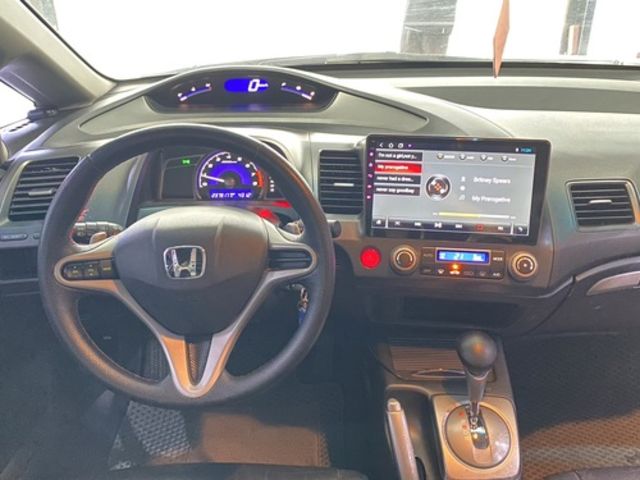 HONDA本田 CIVIC  第5張相片
