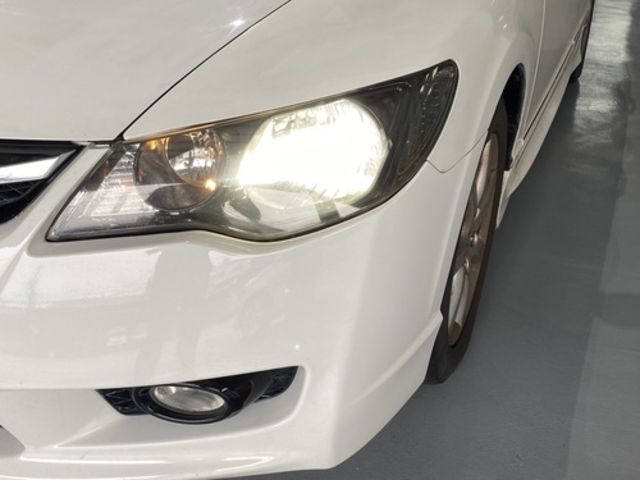 HONDA本田 CIVIC  第8張相片