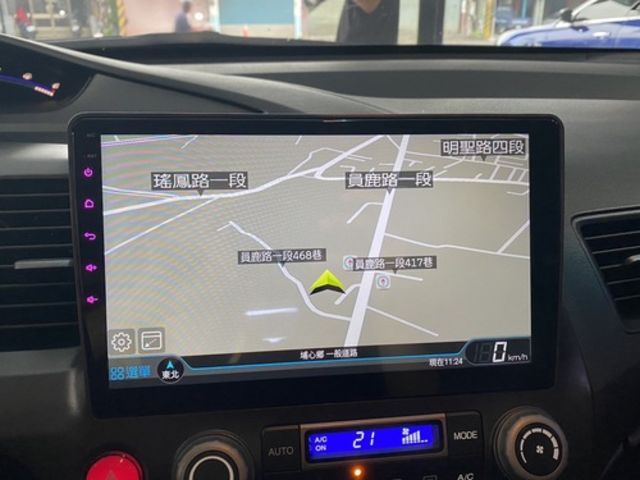 HONDA本田 CIVIC  第12張相片