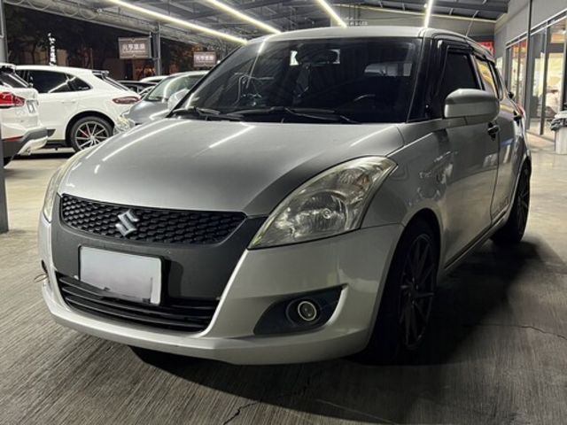 SUZUKI鈴木 SWIFT  第1張相片