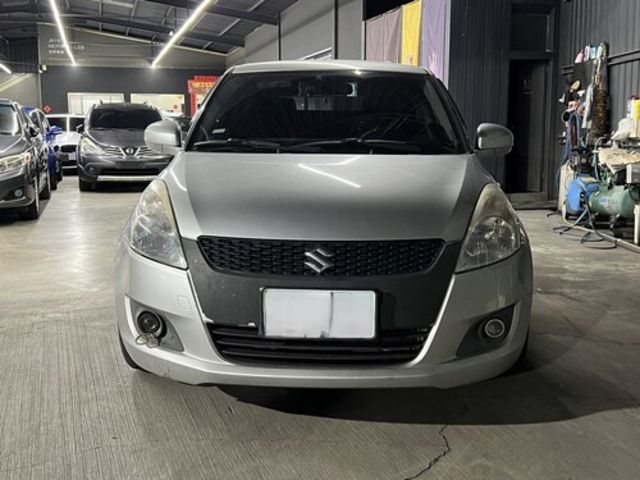 SUZUKI鈴木 SWIFT  第3張相片