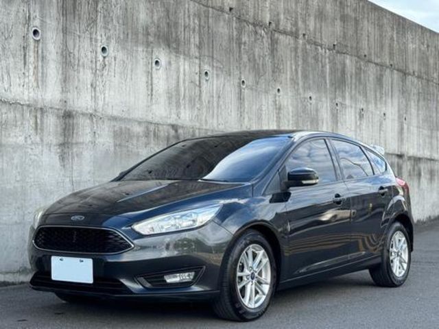 FORD福特 FOCUS  第1張相片