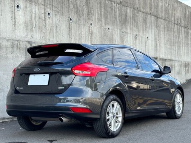 FORD福特 FOCUS  第2張相片
