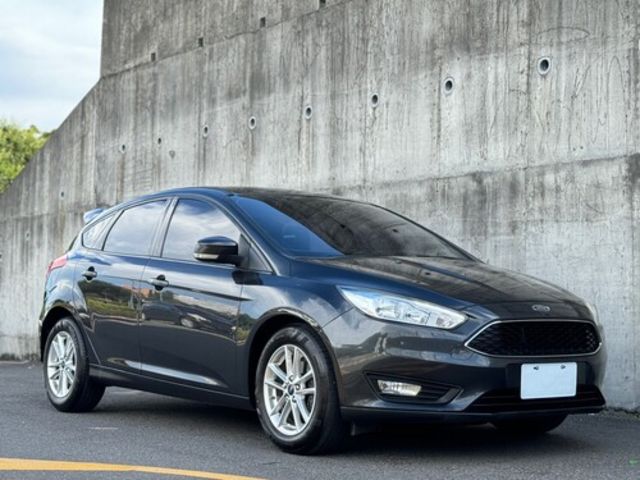 FORD福特 FOCUS  第3張相片
