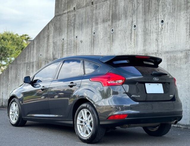 FORD福特 FOCUS  第4張相片