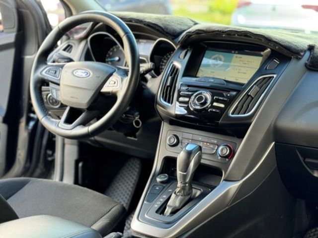 FORD福特 FOCUS  第5張相片