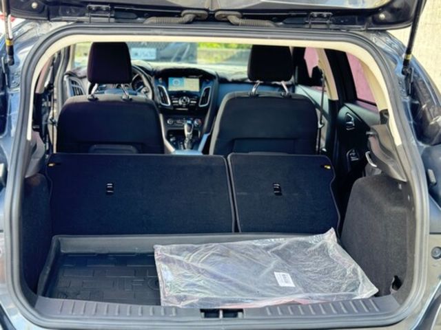 FORD福特 FOCUS  第6張相片