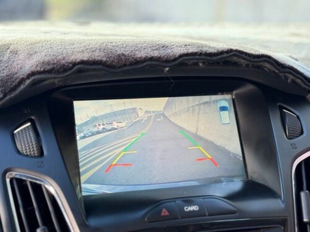 FORD福特 FOCUS  第9張相片