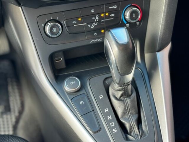 FORD福特 FOCUS  第10張相片