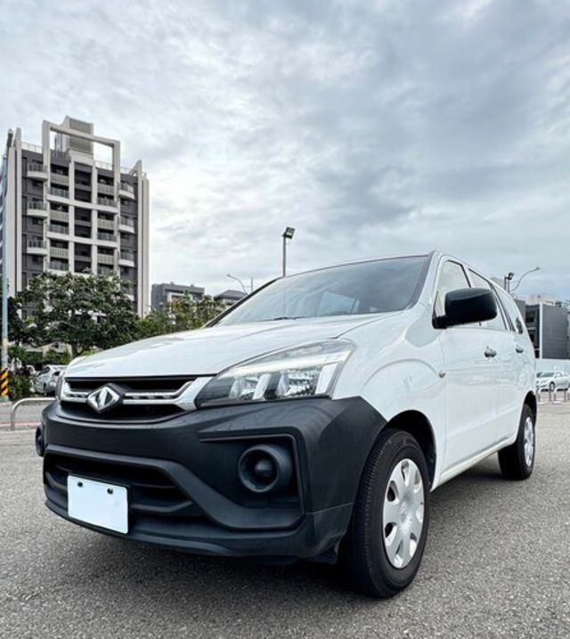 MITSUBISHI三菱 ZINGER  第1張相片