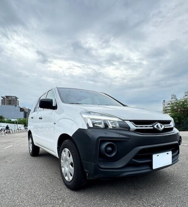 MITSUBISHI三菱 ZINGER  第7張相片