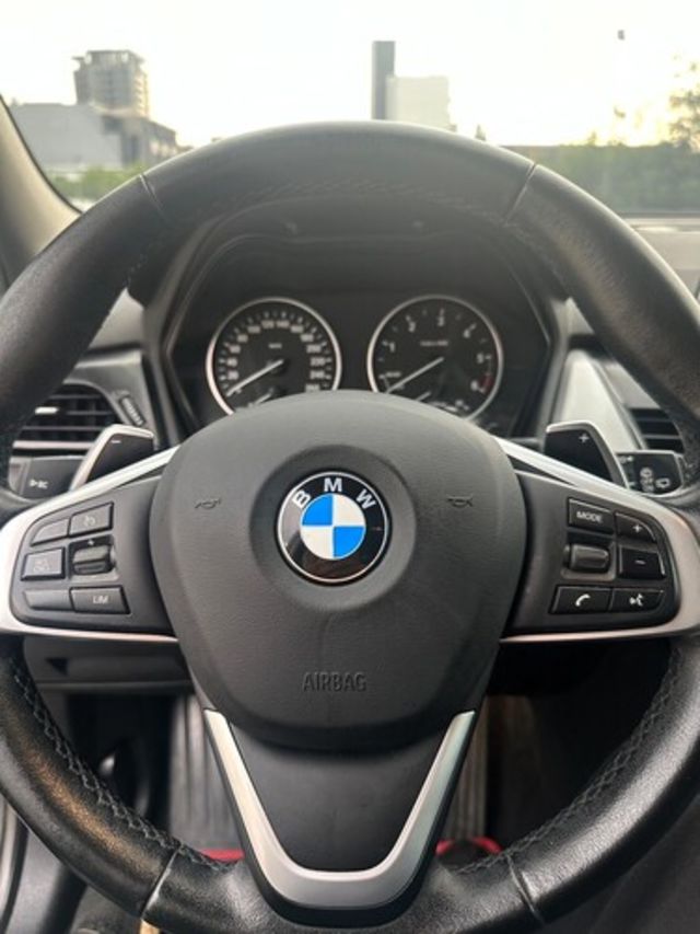 BMW寶馬 218D  第15張相片