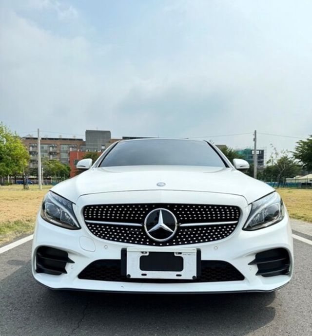 M-BENZ賓士 C180  第3張相片