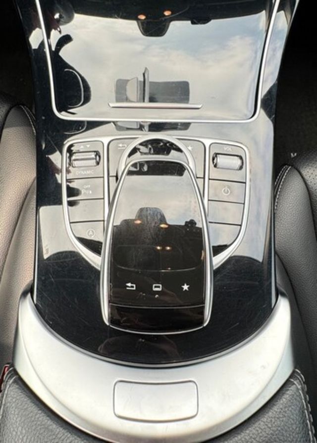 M-BENZ賓士 C180  第14張相片