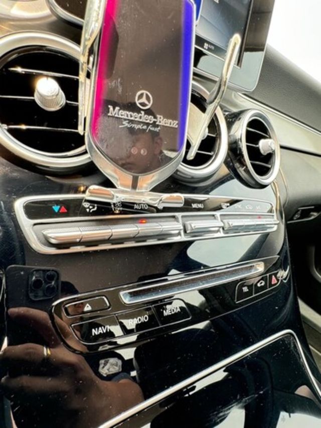 M-BENZ賓士 C180  第15張相片