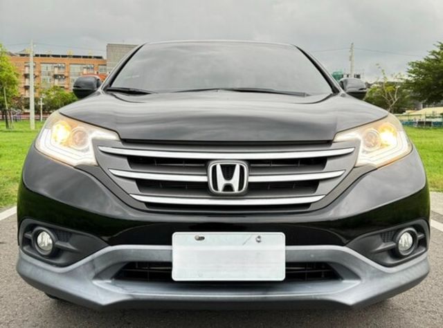 HONDA本田 CR-V  第3張相片