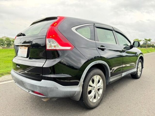 HONDA本田 CR-V  第4張相片
