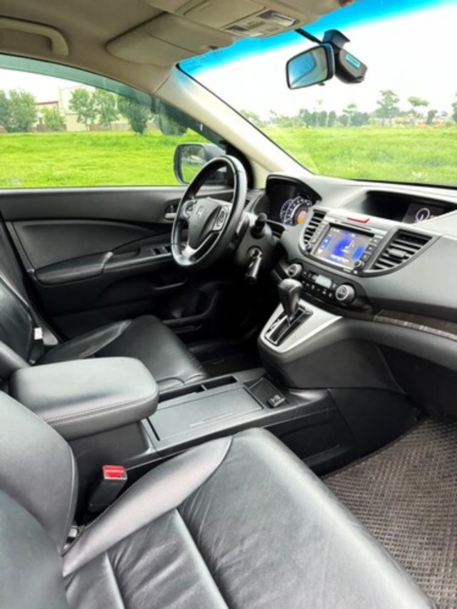 HONDA本田 CR-V  第5張相片