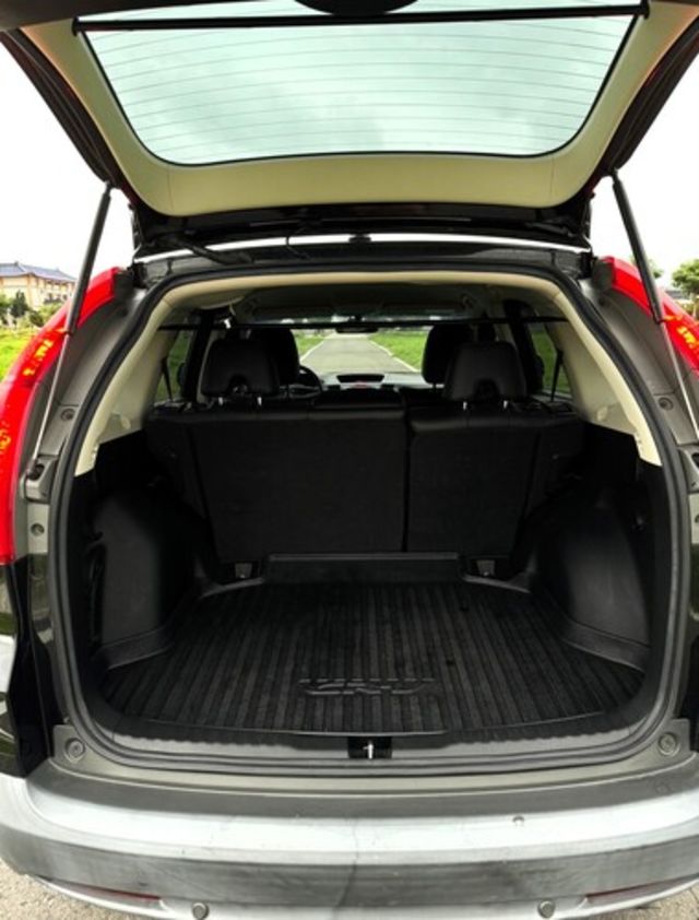 HONDA本田 CR-V  第6張相片