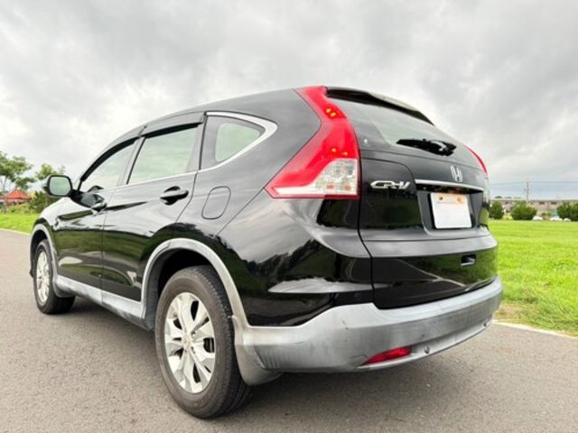 HONDA本田 CR-V  第7張相片