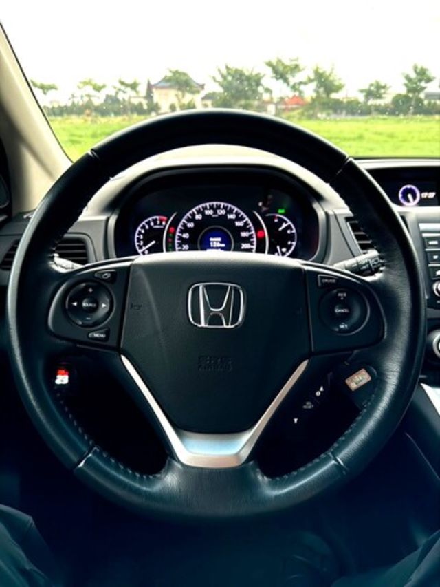 HONDA本田 CR-V  第8張相片