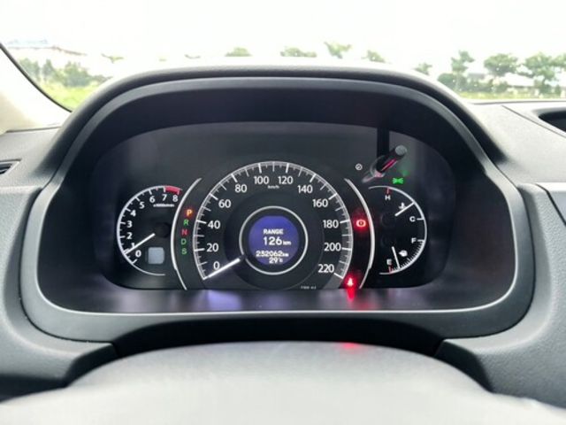HONDA本田 CR-V  第9張相片