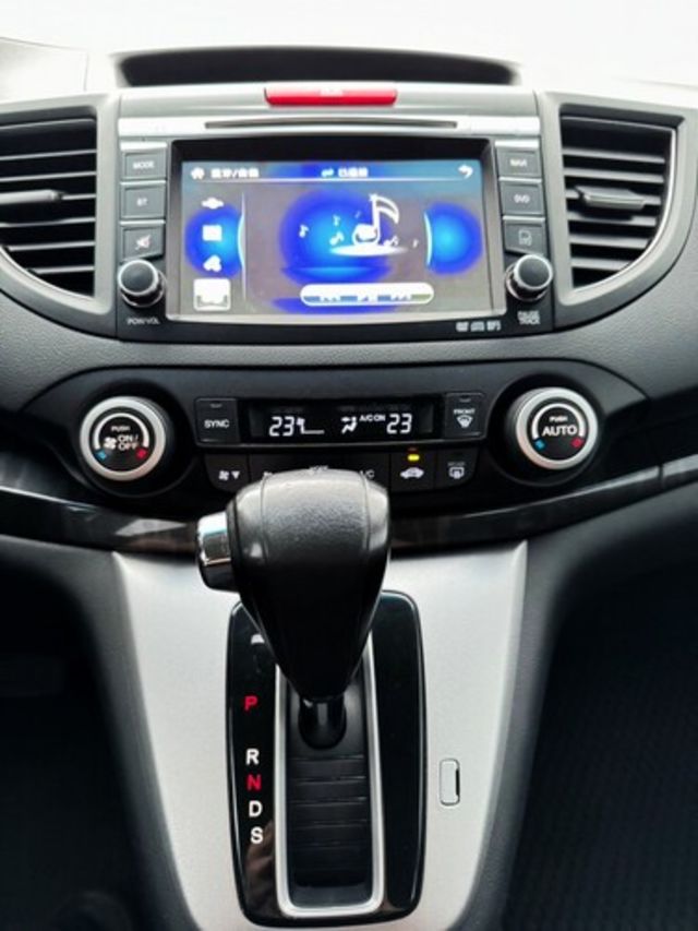 HONDA本田 CR-V  第10張相片