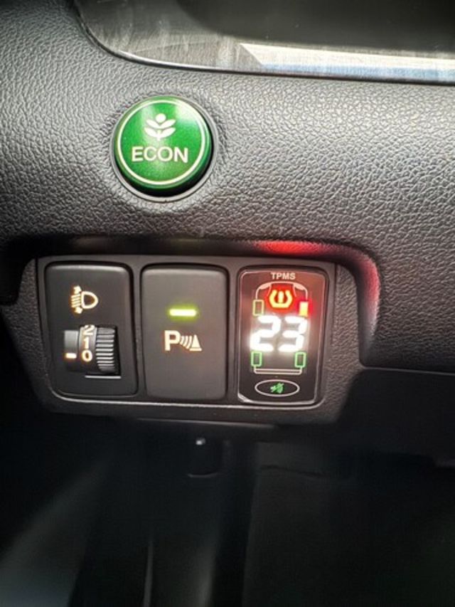 HONDA本田 CR-V  第13張相片