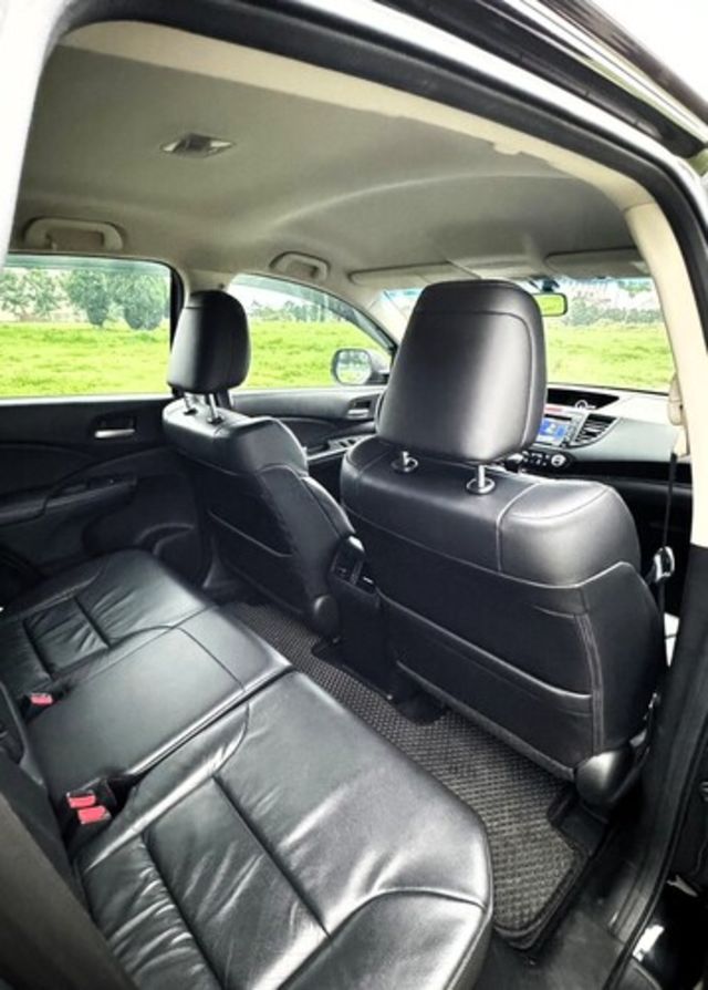 HONDA本田 CR-V  第17張相片