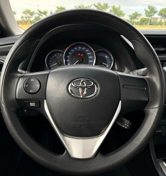 TOYOTA豐田 ALTIS  第10張相片