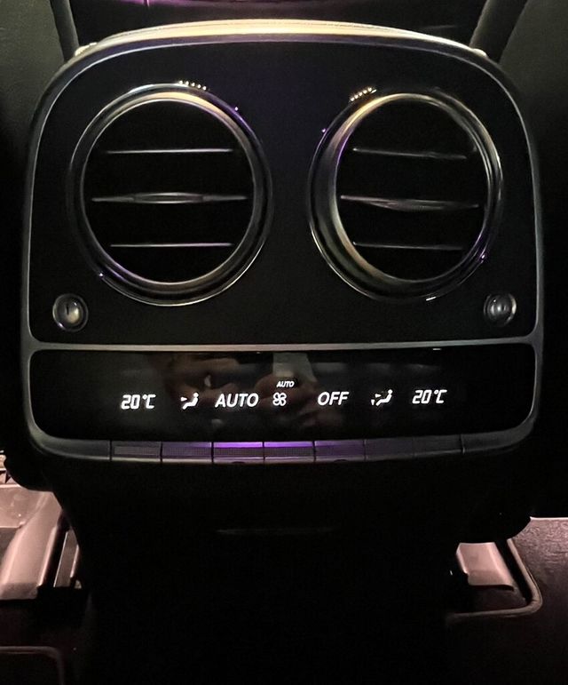 M-BENZ賓士 S400  第7張相片