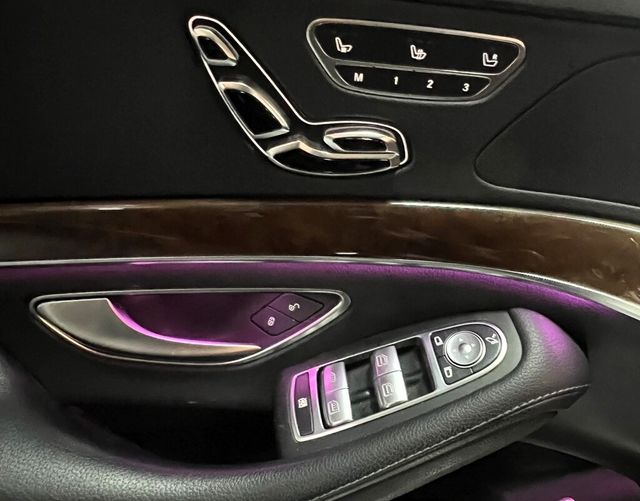 M-BENZ賓士 S400  第9張相片