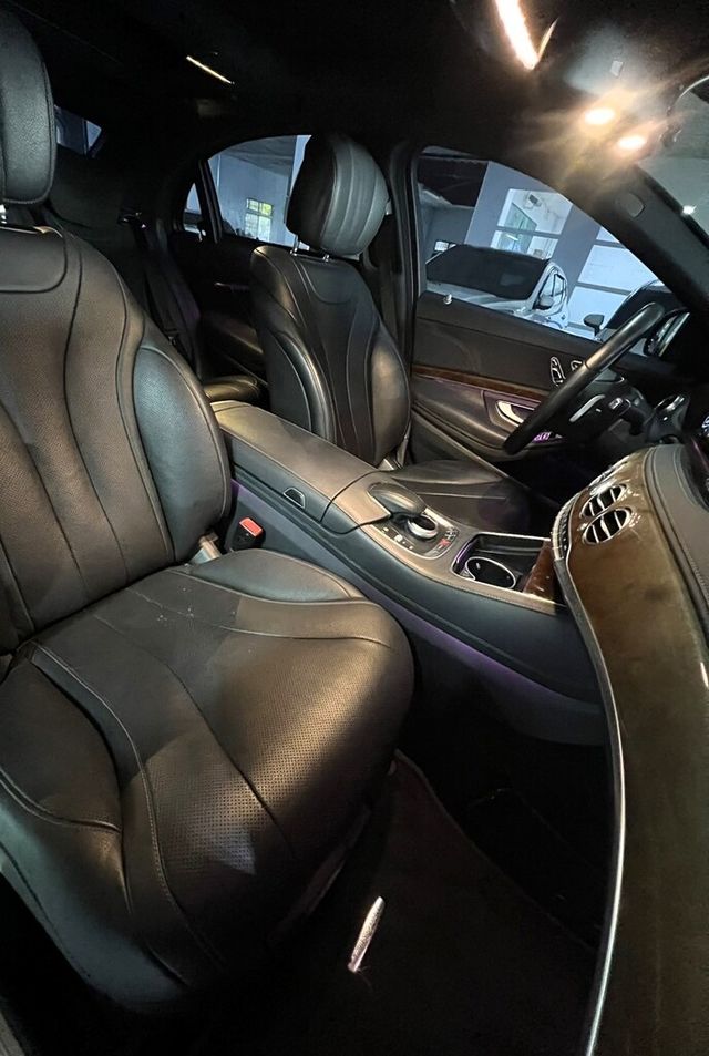 M-BENZ賓士 S400  第10張相片