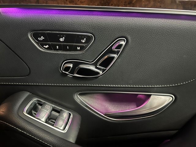 M-BENZ賓士 S400  第13張相片
