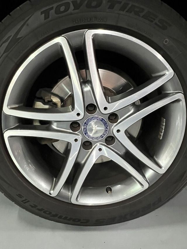 M-BENZ賓士 S400  第14張相片