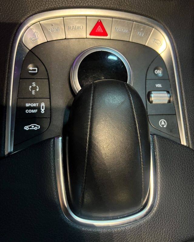 M-BENZ賓士 S400  第17張相片