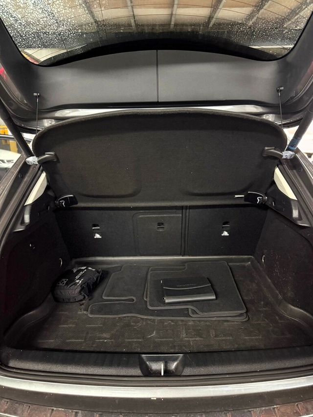 M-BENZ賓士 GLA180  第6張相片