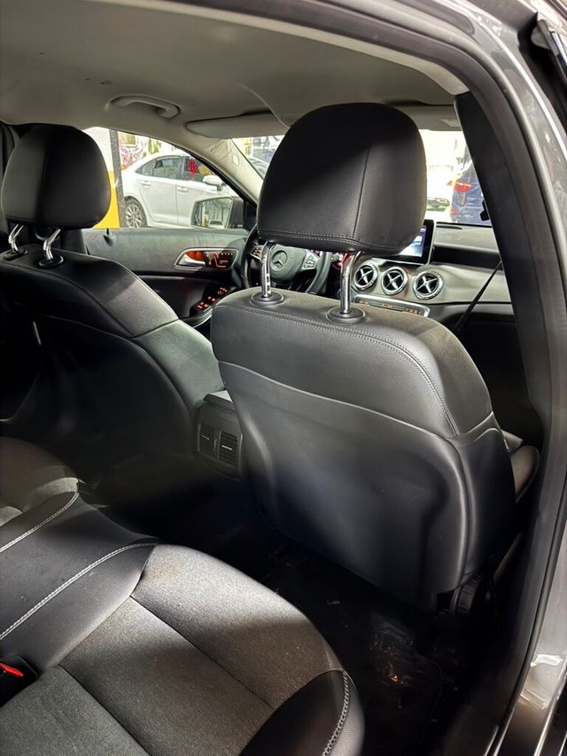 M-BENZ賓士 GLA180  第10張相片