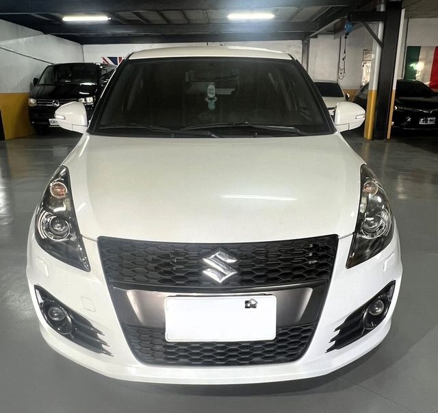 SUZUKI鈴木 SWIFT  第3張相片